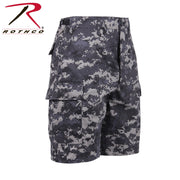 Rothco Camo BDU Shorts LARSON TACTICAL SUPPLY
