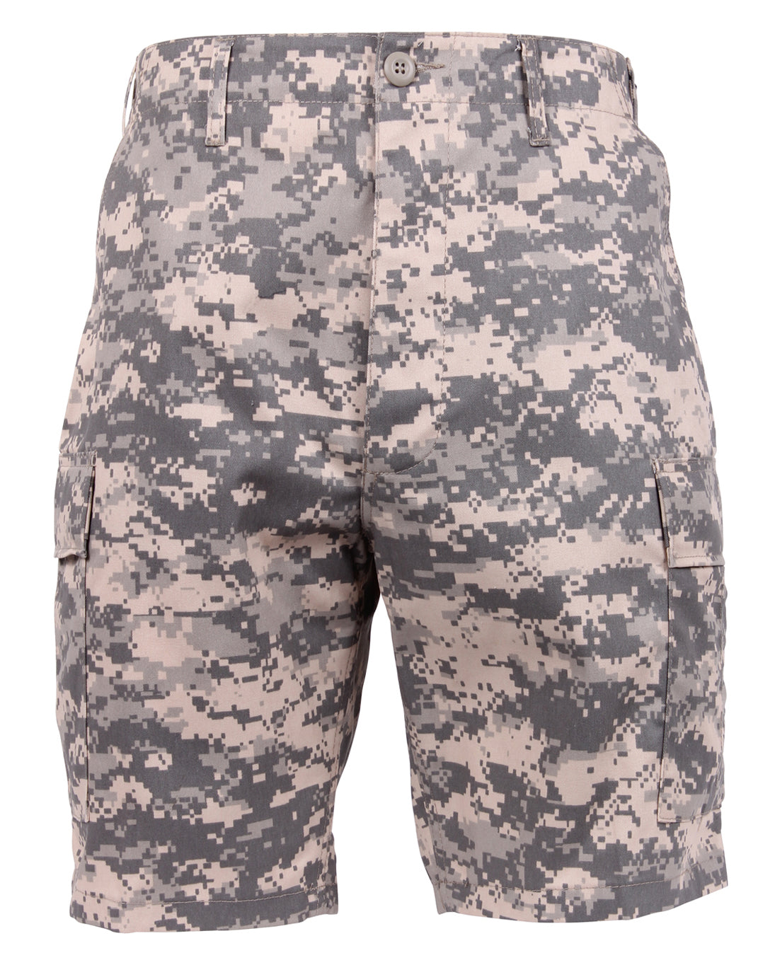 Rothco Camo BDU Shorts LARSON TACTICAL SUPPLY
