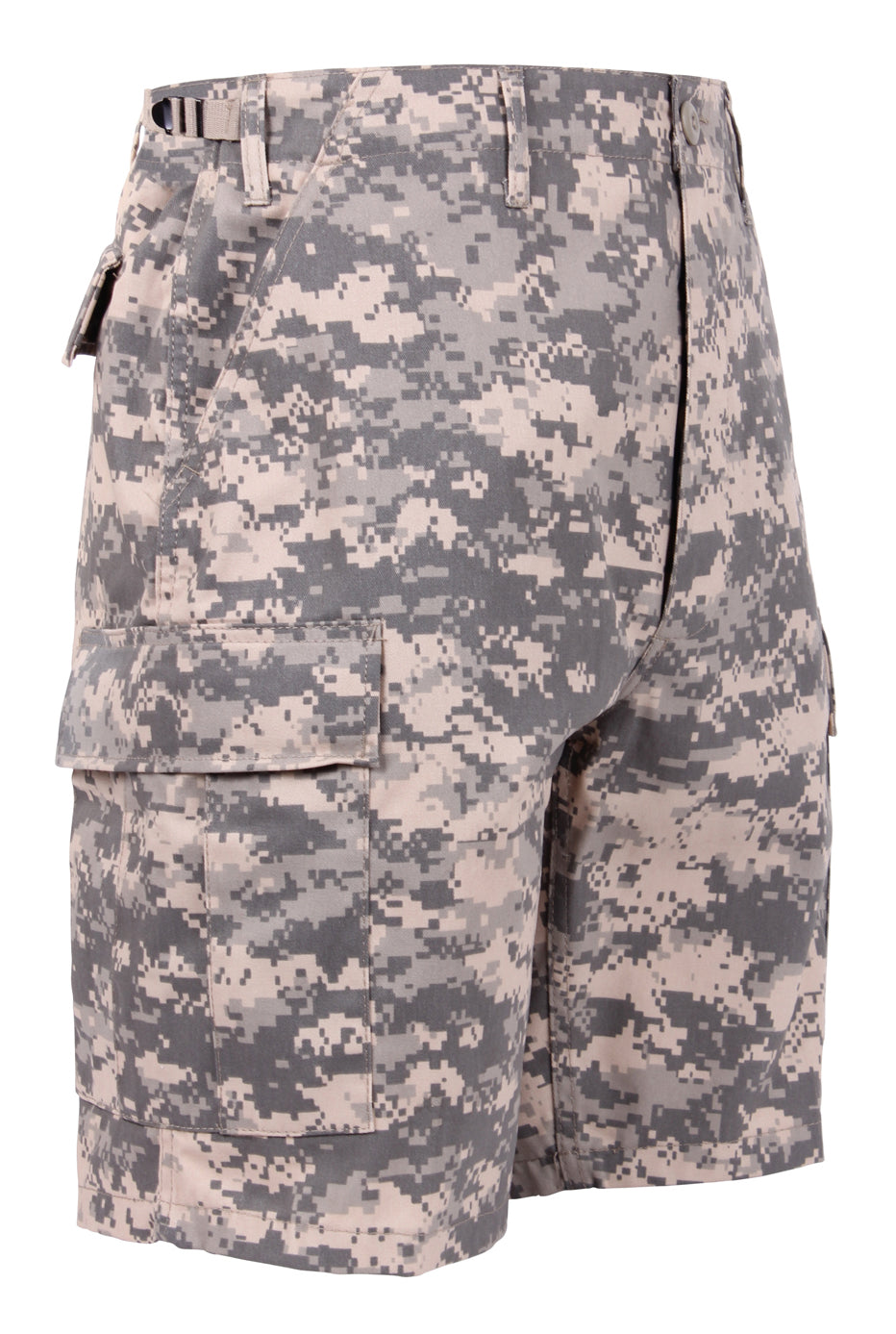 Rothco Camo BDU Shorts LARSON TACTICAL SUPPLY
