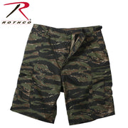 Rothco Camo BDU Shorts LARSON TACTICAL SUPPLY