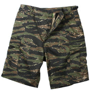 Rothco Camo BDU Shorts LARSON TACTICAL SUPPLY