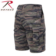 Rothco Camo BDU Shorts LARSON TACTICAL SUPPLY