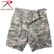 Rothco Camo BDU Shorts LARSON TACTICAL SUPPLY