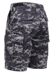 Rothco Camo BDU Shorts LARSON TACTICAL SUPPLY