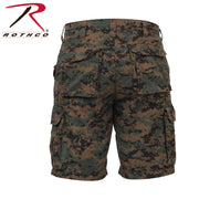 Rothco Camo BDU Shorts LARSON TACTICAL SUPPLY