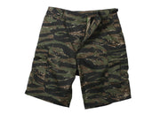 Rothco Camo BDU Shorts LARSON TACTICAL SUPPLY