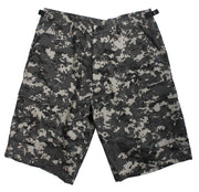 Rothco Camo BDU Shorts LARSON TACTICAL SUPPLY