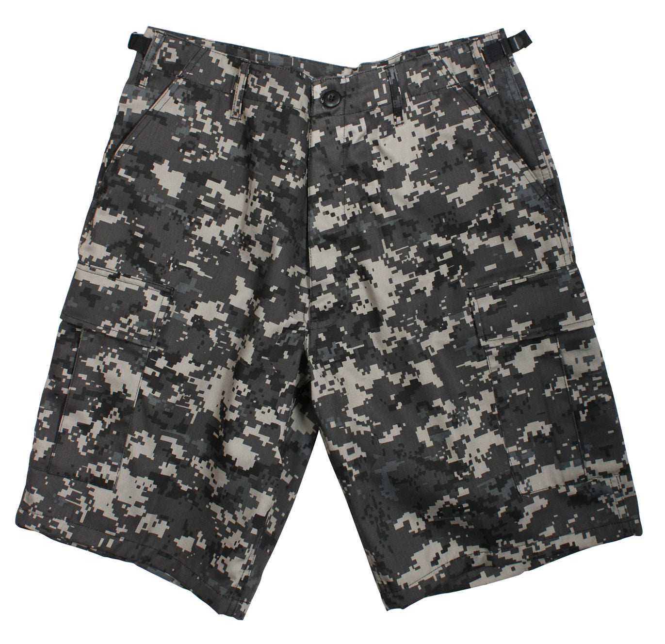 Rothco Camo BDU Shorts LARSON TACTICAL SUPPLY