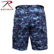 Rothco Camo BDU Shorts LARSON TACTICAL SUPPLY