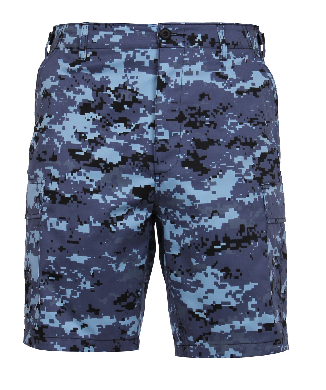 Rothco Camo BDU Shorts LARSON TACTICAL SUPPLY