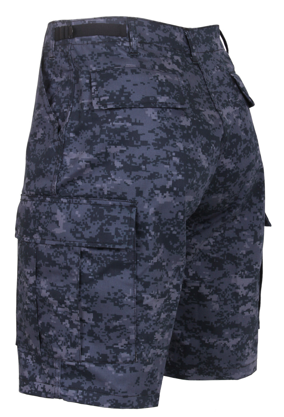 Rothco Camo BDU Shorts LARSON TACTICAL SUPPLY