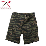 Rothco Camo BDU Shorts LARSON TACTICAL SUPPLY