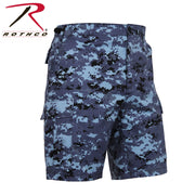 Rothco Camo BDU Shorts LARSON TACTICAL SUPPLY