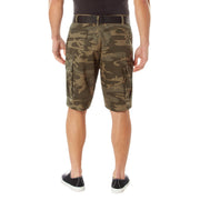 Rothco Camo BDU Shorts LARSON TACTICAL SUPPLY
