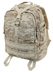 Rothco Large Camo Transport Pack LARSON TACTICAL SUPPLY