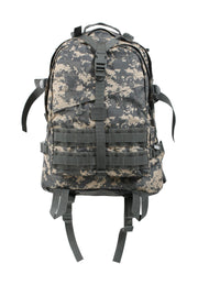 Rothco Large Camo Transport Pack LARSON TACTICAL SUPPLY