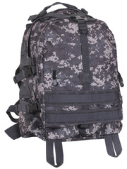 Rothco Large Camo Transport Pack LARSON TACTICAL SUPPLY