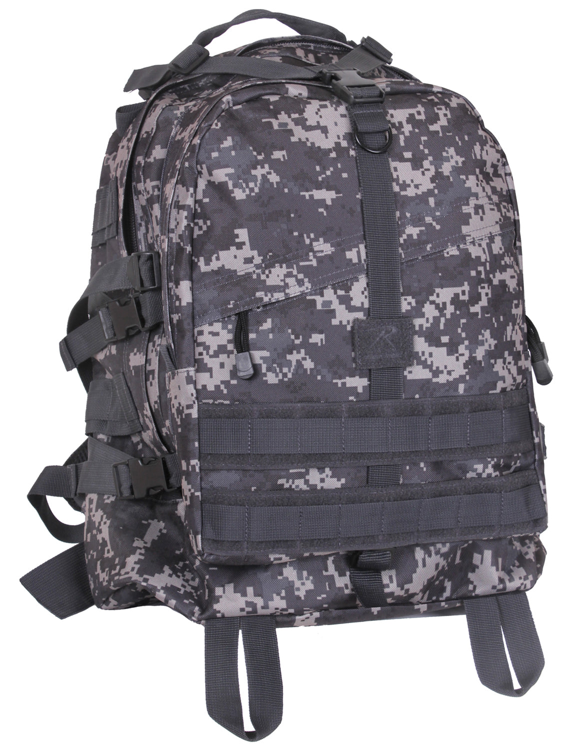 Rothco Large Camo Transport Pack LARSON TACTICAL SUPPLY