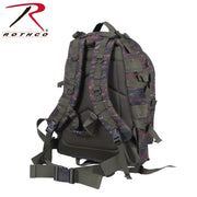 Rothco Large Camo Transport Pack LARSON TACTICAL SUPPLY