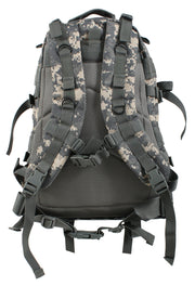 Rothco Large Camo Transport Pack LARSON TACTICAL SUPPLY