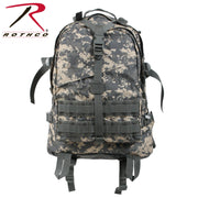 Rothco Large Camo Transport Pack LARSON TACTICAL SUPPLY