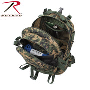 Rothco Large Camo Transport Pack LARSON TACTICAL SUPPLY