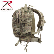 Rothco Large Camo Transport Pack LARSON TACTICAL SUPPLY
