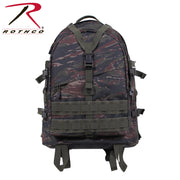 Rothco Large Camo Transport Pack LARSON TACTICAL SUPPLY