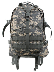 Rothco Large Camo Transport Pack LARSON TACTICAL SUPPLY