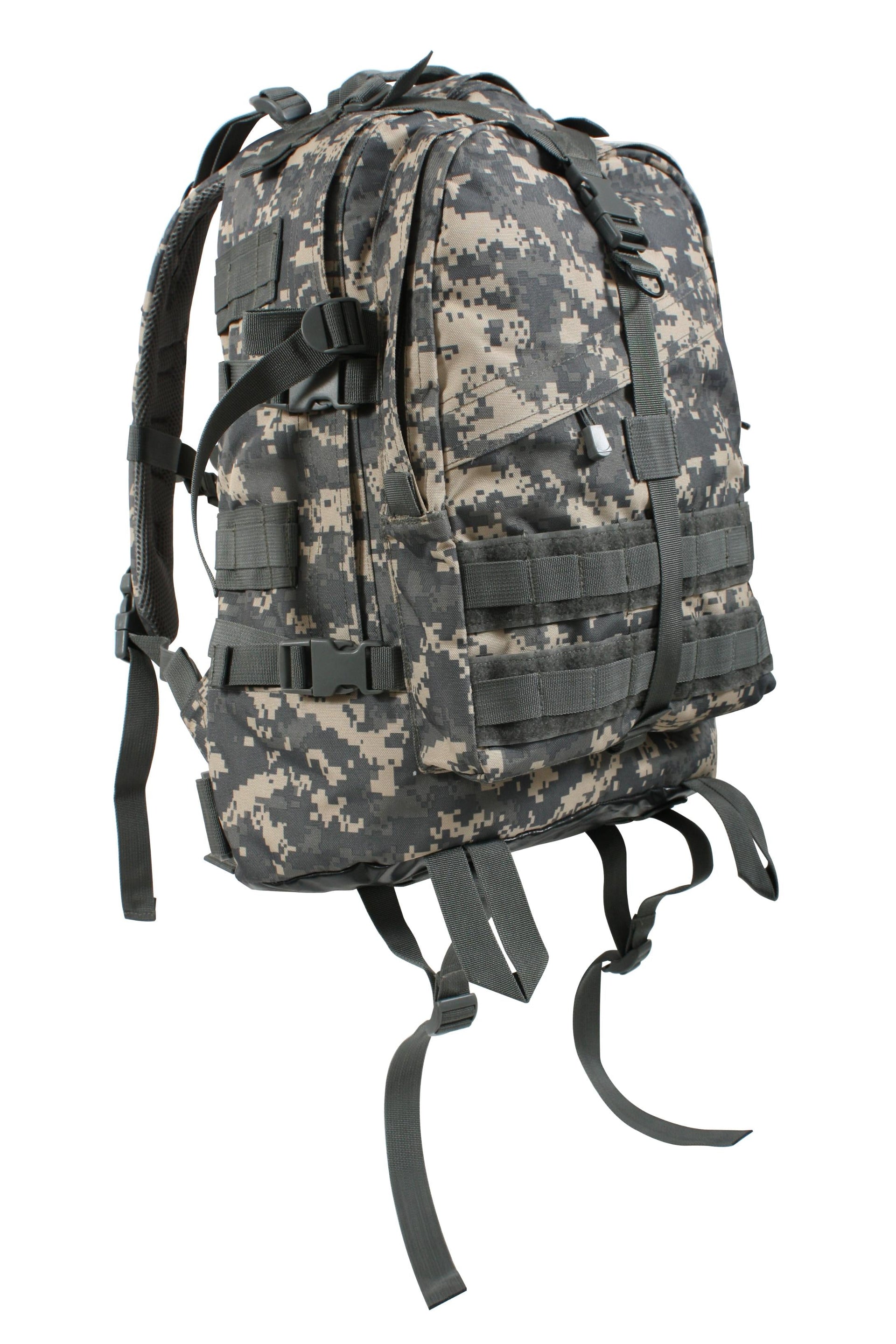 Rothco Large Camo Transport Pack LARSON TACTICAL SUPPLY