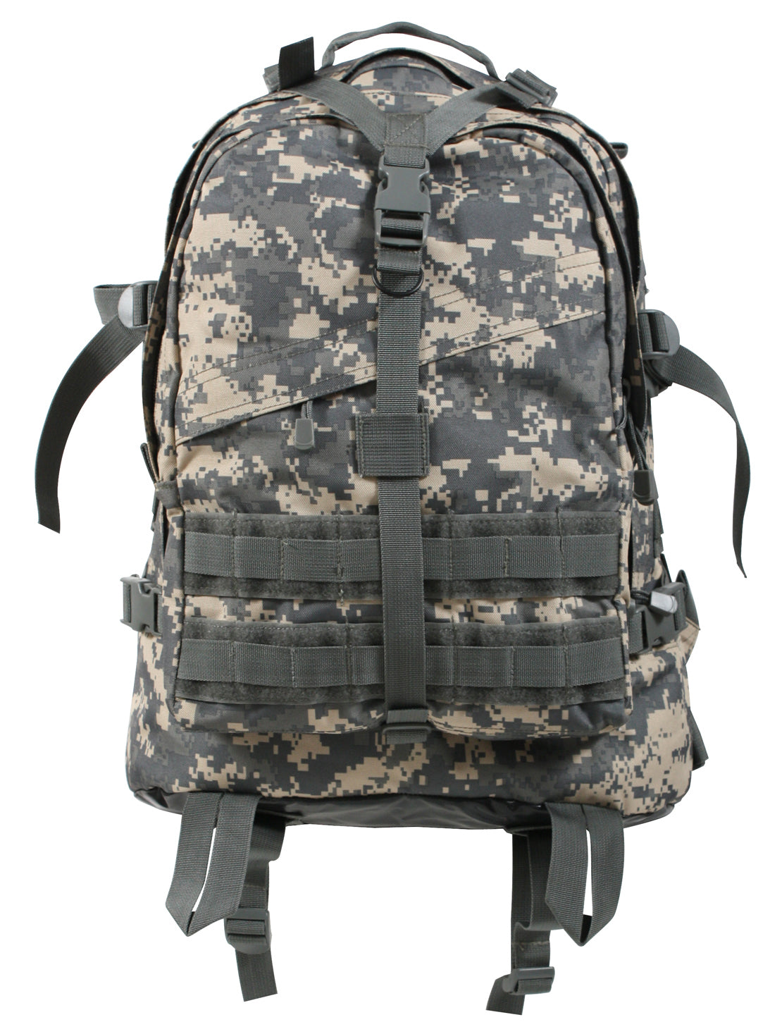 Rothco Large Camo Transport Pack LARSON TACTICAL SUPPLY