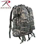 Rothco Large Camo Transport Pack LARSON TACTICAL SUPPLY