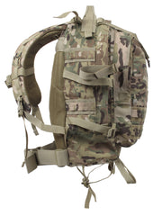 Rothco Large Camo Transport Pack LARSON TACTICAL SUPPLY