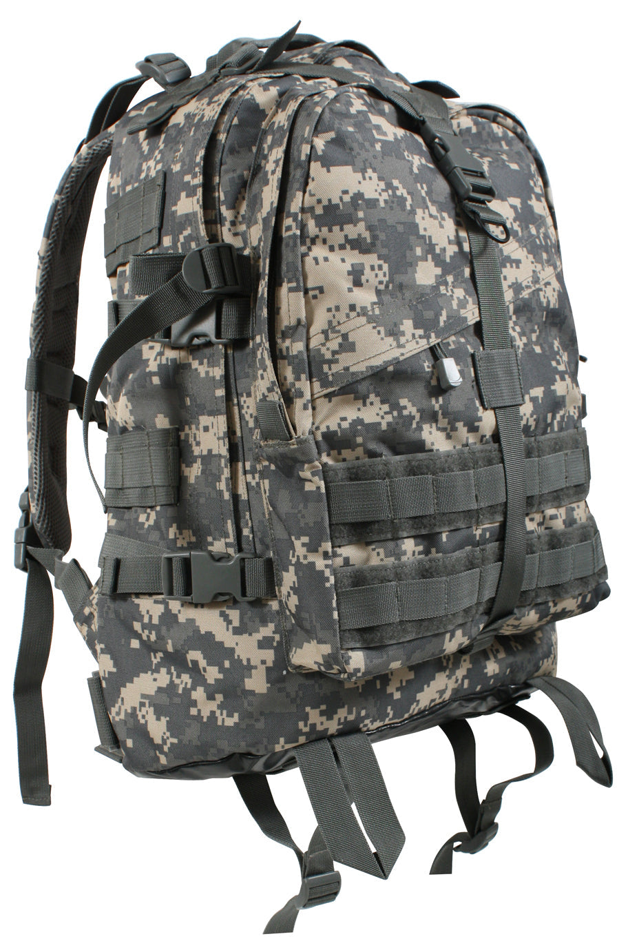 Rothco Large Camo Transport Pack LARSON TACTICAL SUPPLY
