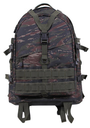Rothco Large Camo Transport Pack LARSON TACTICAL SUPPLY
