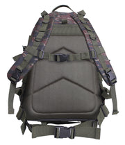 Rothco Large Camo Transport Pack LARSON TACTICAL SUPPLY