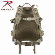Rothco Large Camo Transport Pack LARSON TACTICAL SUPPLY