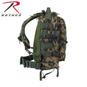 Rothco Large Camo Transport Pack LARSON TACTICAL SUPPLY