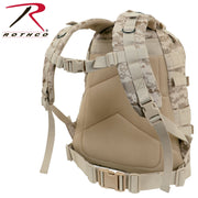 Rothco Large Camo Transport Pack LARSON TACTICAL SUPPLY