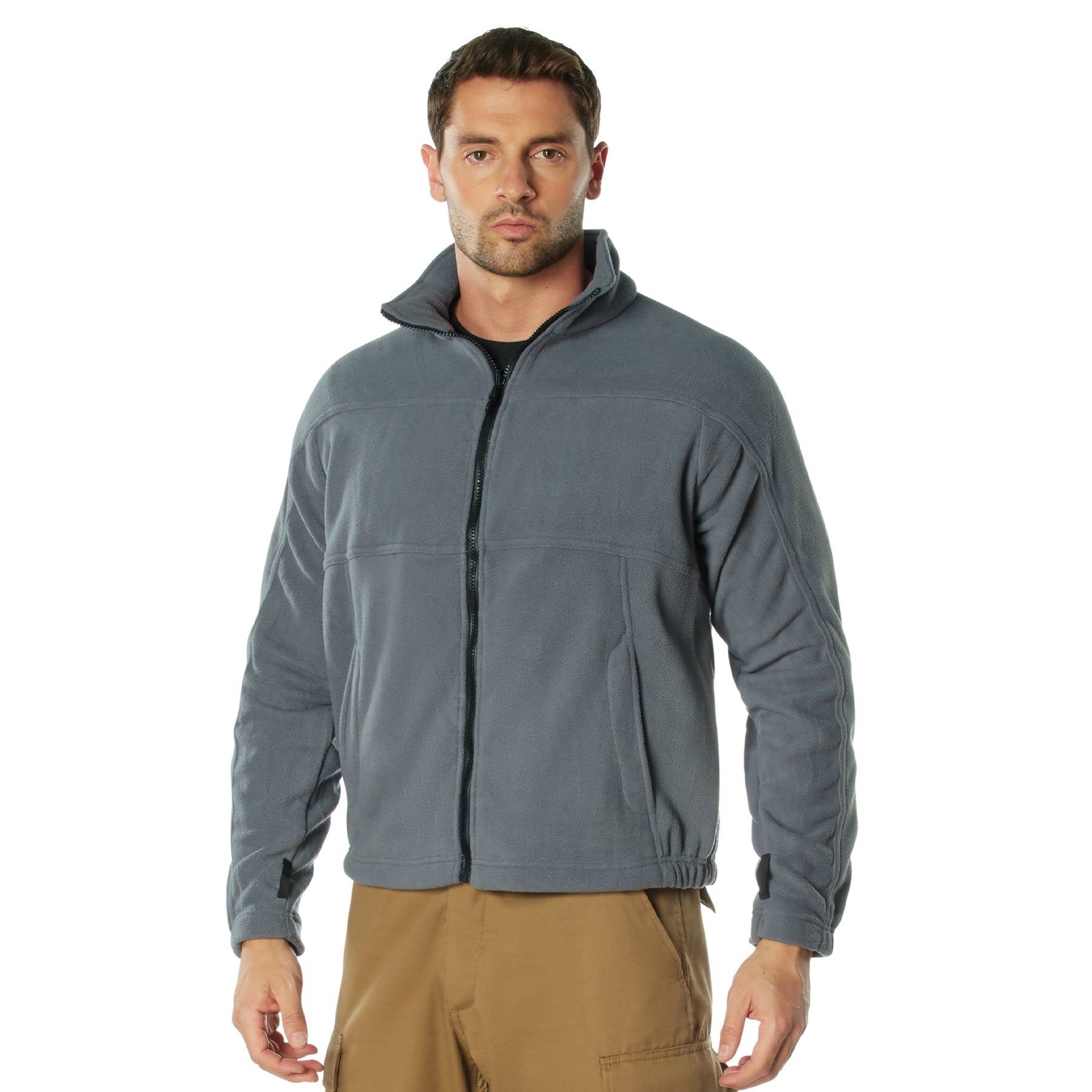 Rothco All Weather 3-In-1 Jacket LARSON TACTICAL SUPPLY