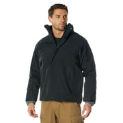 Rothco All Weather 3-In-1 Jacket LARSON TACTICAL SUPPLY