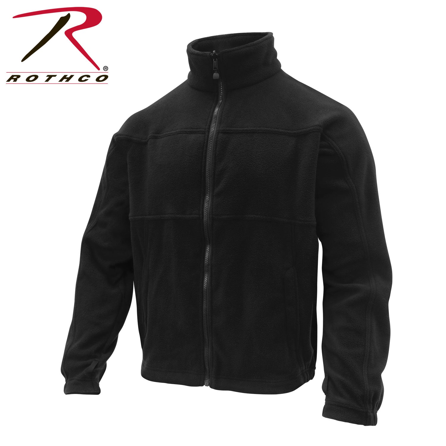 Rothco All Weather 3-In-1 Jacket LARSON TACTICAL SUPPLY
