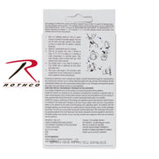 Chlor Floc Military Water Purification Powder Packets LARSON TACTICAL SUPPLY