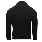 Rothco Firefighter / EMS Quarter Zip Job Shirt LARSON TACTICAL SUPPLY