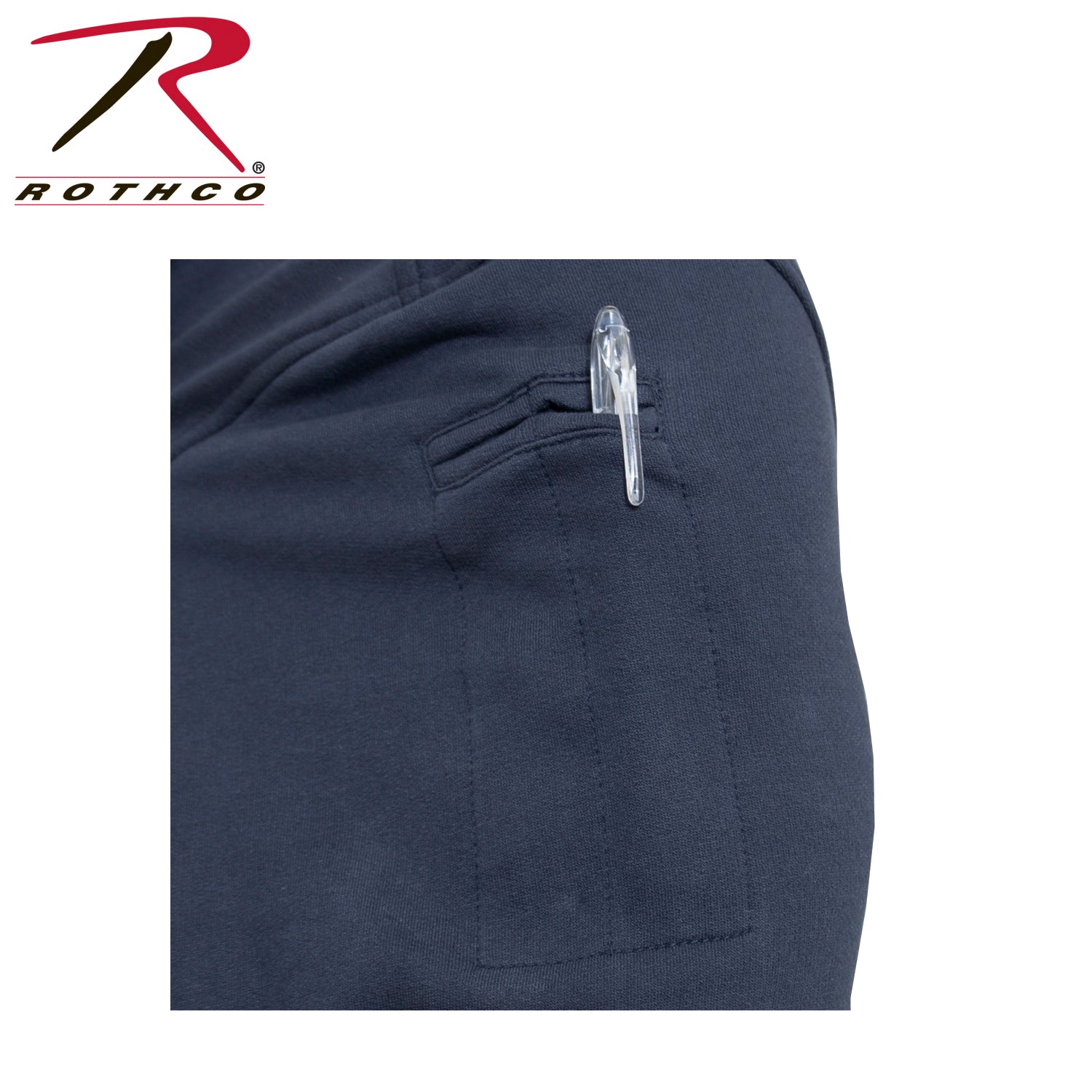 Rothco Firefighter / EMS Quarter Zip Job Shirt LARSON TACTICAL SUPPLY