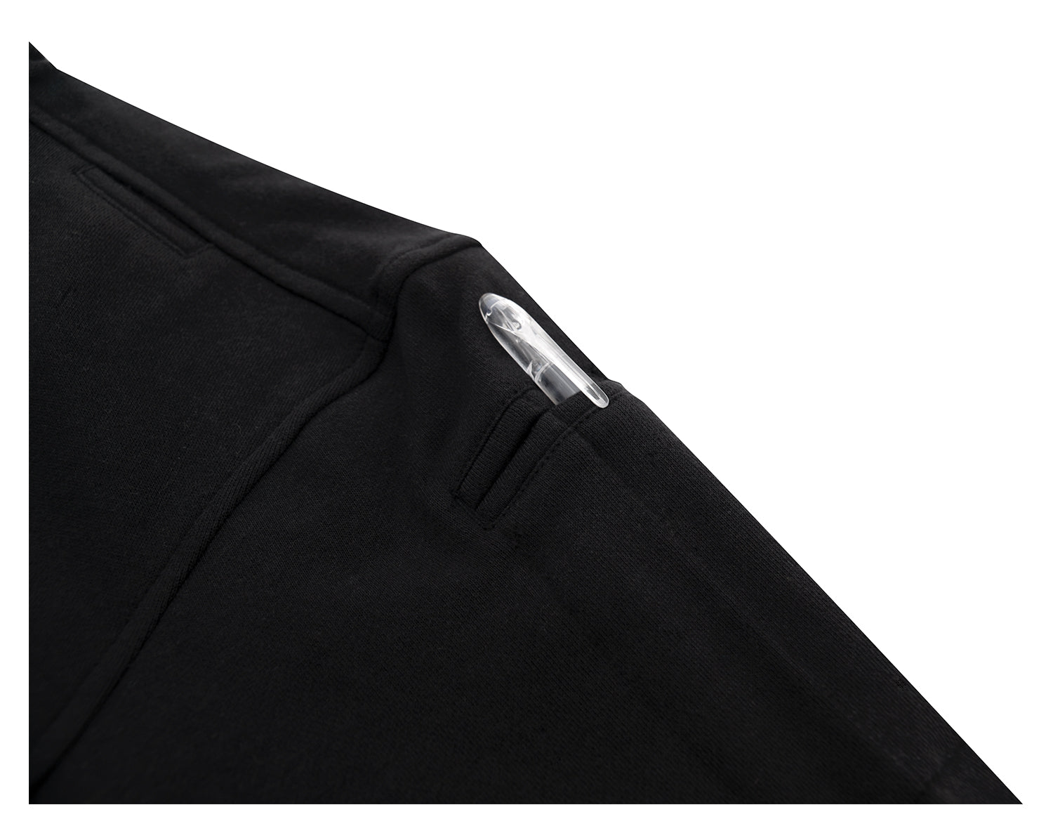 Rothco Firefighter / EMS Quarter Zip Job Shirt LARSON TACTICAL SUPPLY