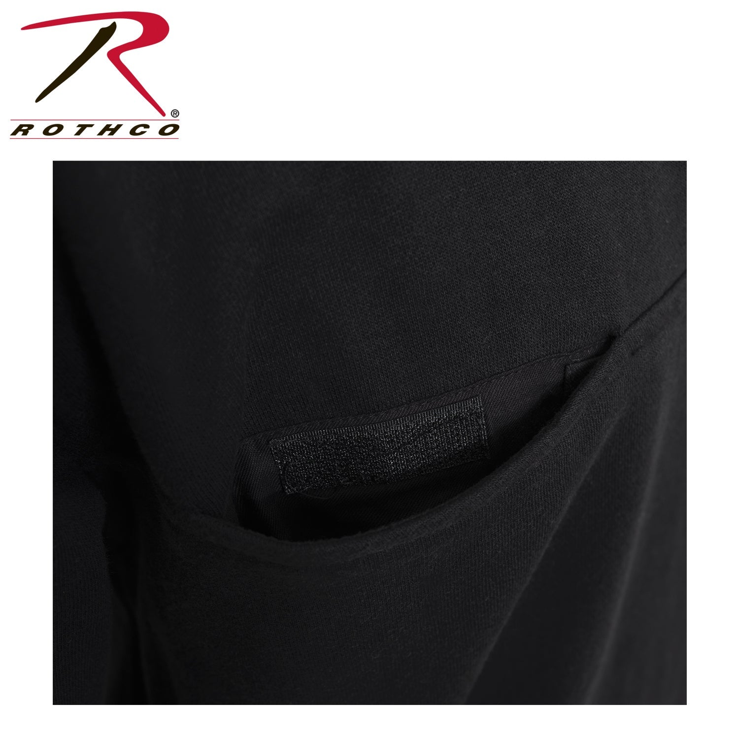 Rothco Firefighter / EMS Quarter Zip Job Shirt LARSON TACTICAL SUPPLY