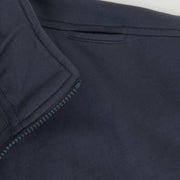 Rothco Firefighter / EMS Quarter Zip Job Shirt LARSON TACTICAL SUPPLY