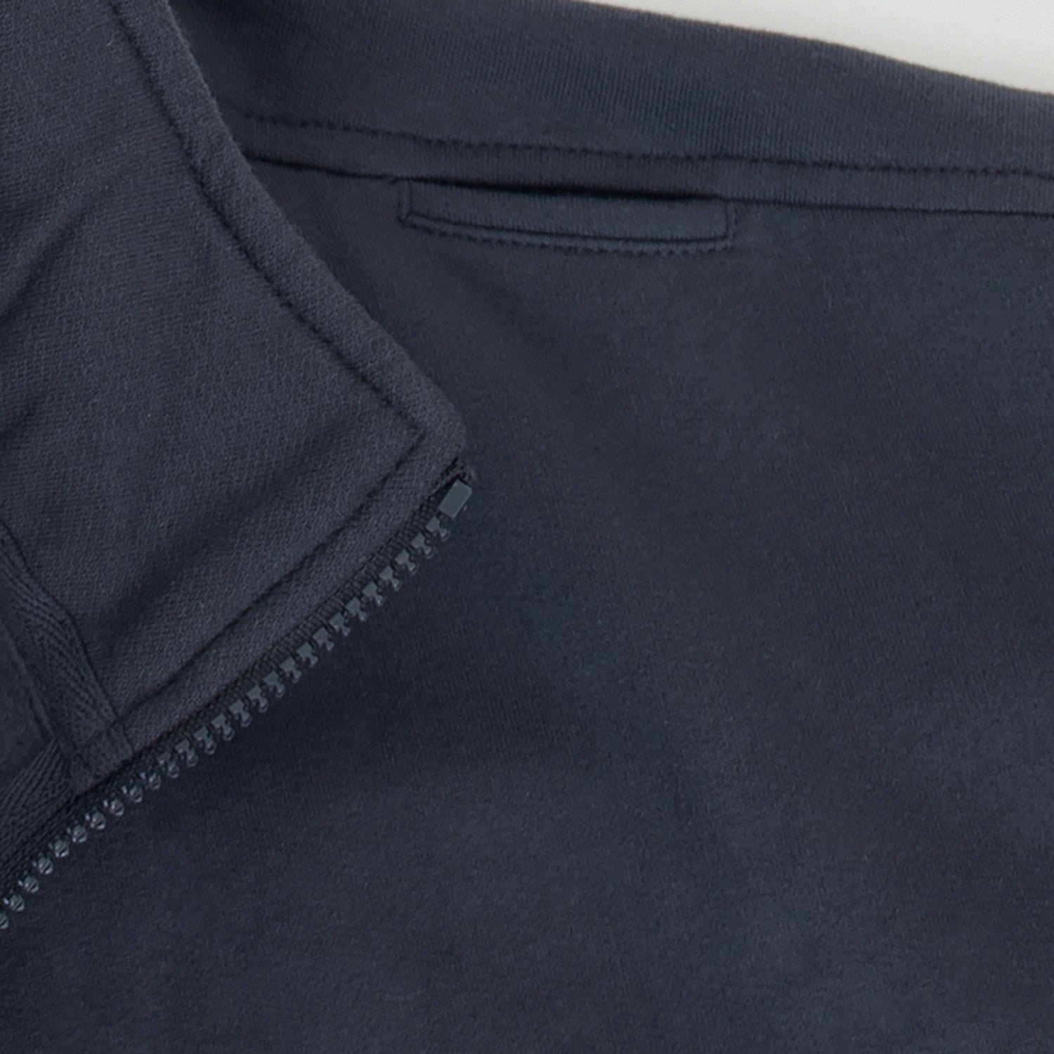 Rothco Firefighter / EMS Quarter Zip Job Shirt LARSON TACTICAL SUPPLY