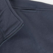 Rothco Firefighter / EMS Quarter Zip Job Shirt LARSON TACTICAL SUPPLY